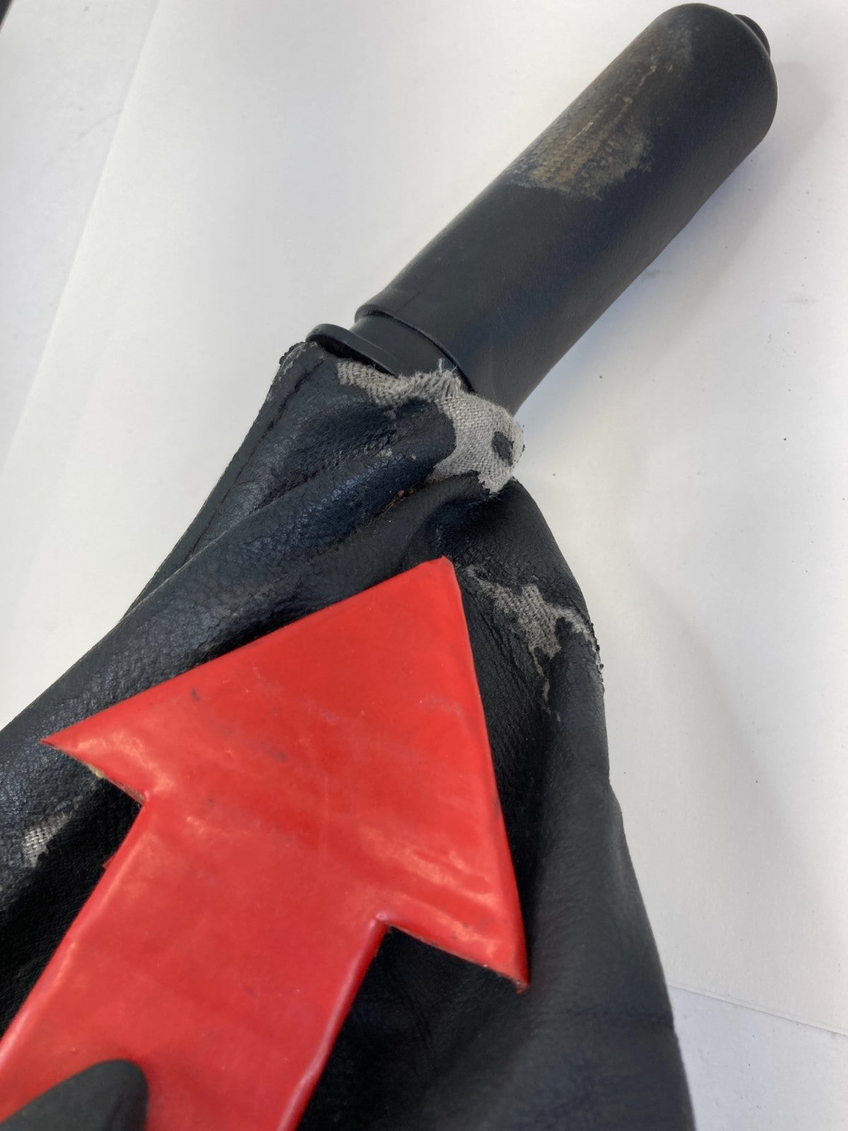 2004-2007 Ford Escape Emergency Parking Brake Handle Control Lever Assembly OEM