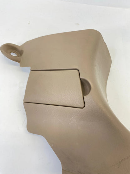 2003-2008 HONDA PILOT RIGHT COWL TRIM SIDE LOWER KICK PANEL COVER 83111-S9V OEM