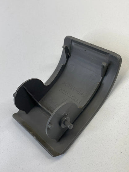 06-11 HONDA CIVIC REAR DECK LID CHILD SEAT RESTRAINT ANCHOR COVER 884501-SNA-A01