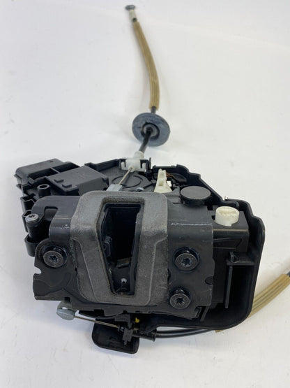 2007-2013 Range Rover Sport Rear Right Door Lock Latch Actuator 8X2A-26412-CC