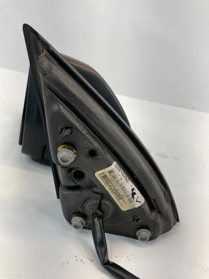 2012-2014 CHEVROLET EQUINOX DOOR MIRROR DRIVER LEFT POWER OEM FACTORY 22818262