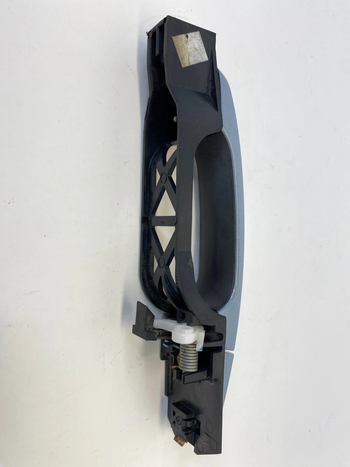 10-17 CHEVY EQUINOX TERRAIN REAR RIGHT SIDE EXTERIOR DOOR HANDLE 15786204 OEM