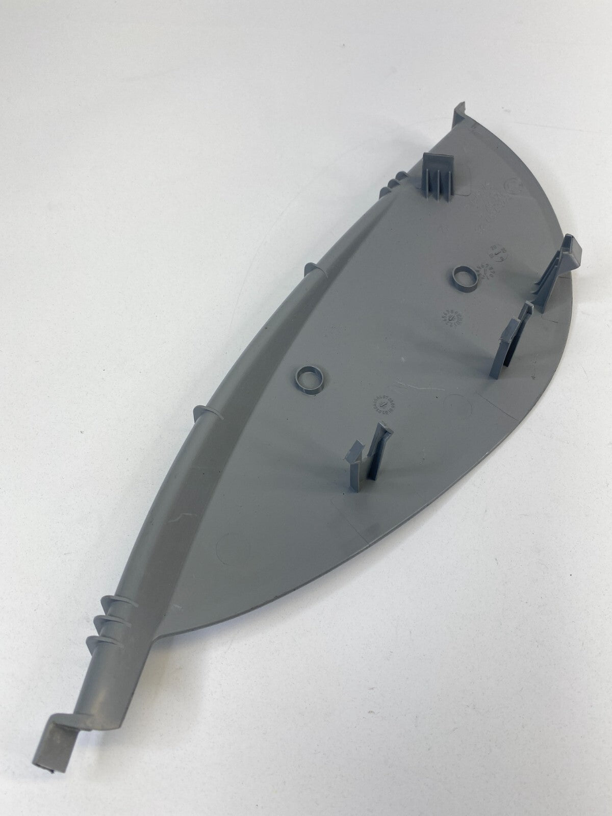 07-12 BMW 328i Right Passenger Side Dash End Cap Cover Bezel Trim 51457077820