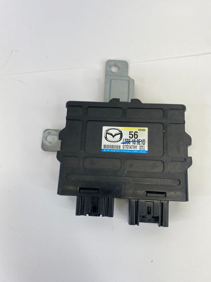 2010-2012 Mazda CX-7 Transmission Computer Control Module TCM TCU L556189E1D OEM