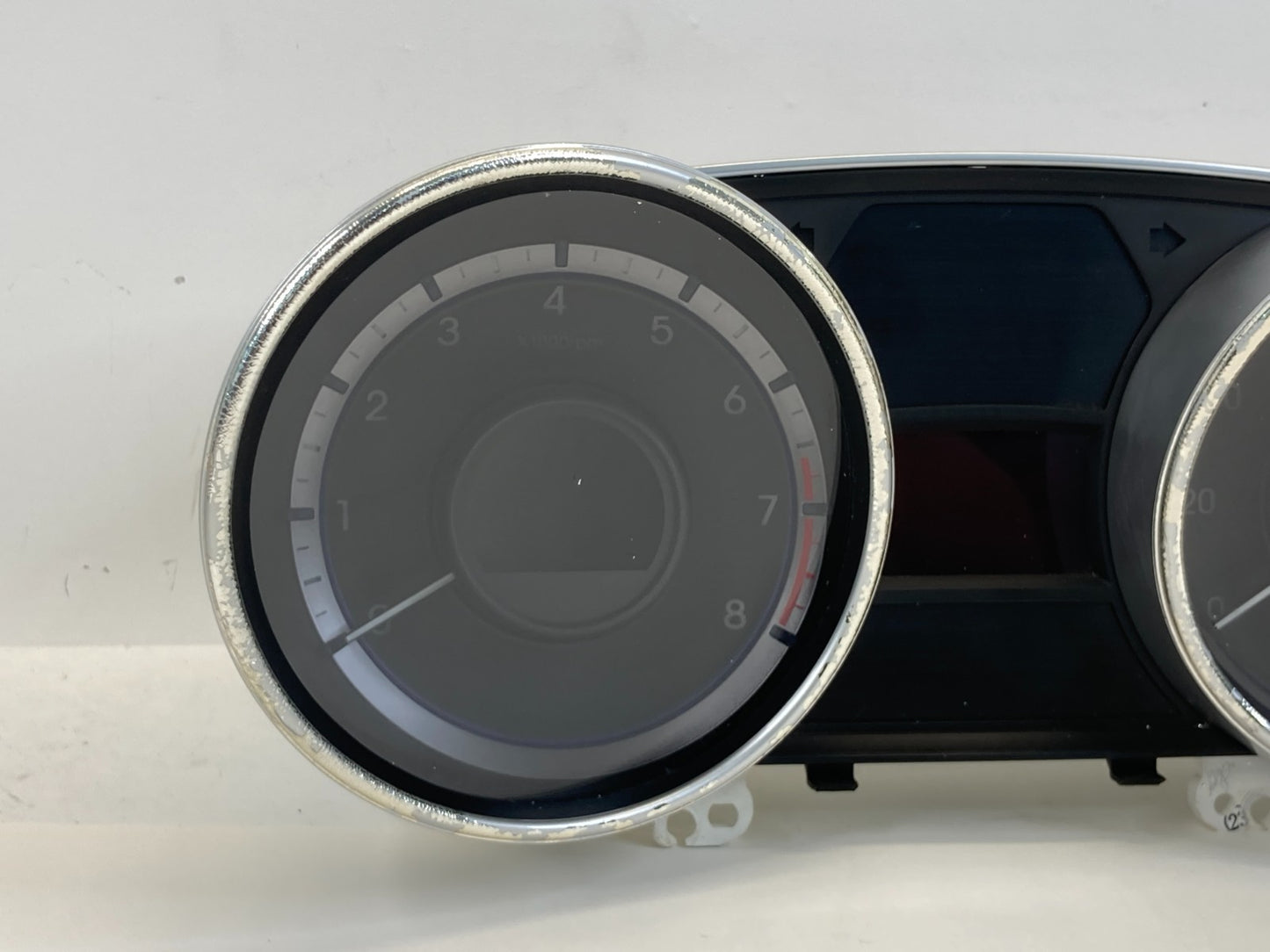 2011 Hyundai Sonata 2.4 AT Speedometer Instrument Cluster UNK 94001-3Q013 OEM