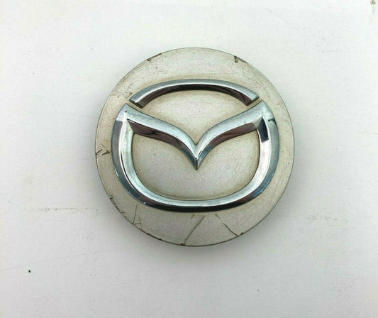 2004 Mazda 3 Mazda3 Wheel Rim Hupcap Center Cap Hup Cap Cover OEM