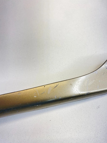 05-10 PONTIAC G6 REAR PASSENGER SIDE INTERIOR DOOR PULL HANDLE TRIM COVER OEM