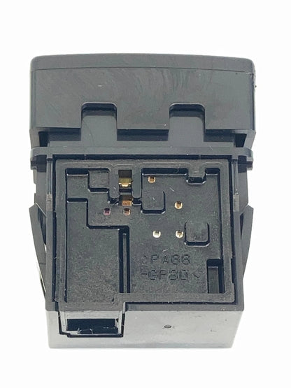 2013-2017 HONDA ACCORD TPMS TIRE PRESSURE SET SWITCH CONTROL BUTTON OEM