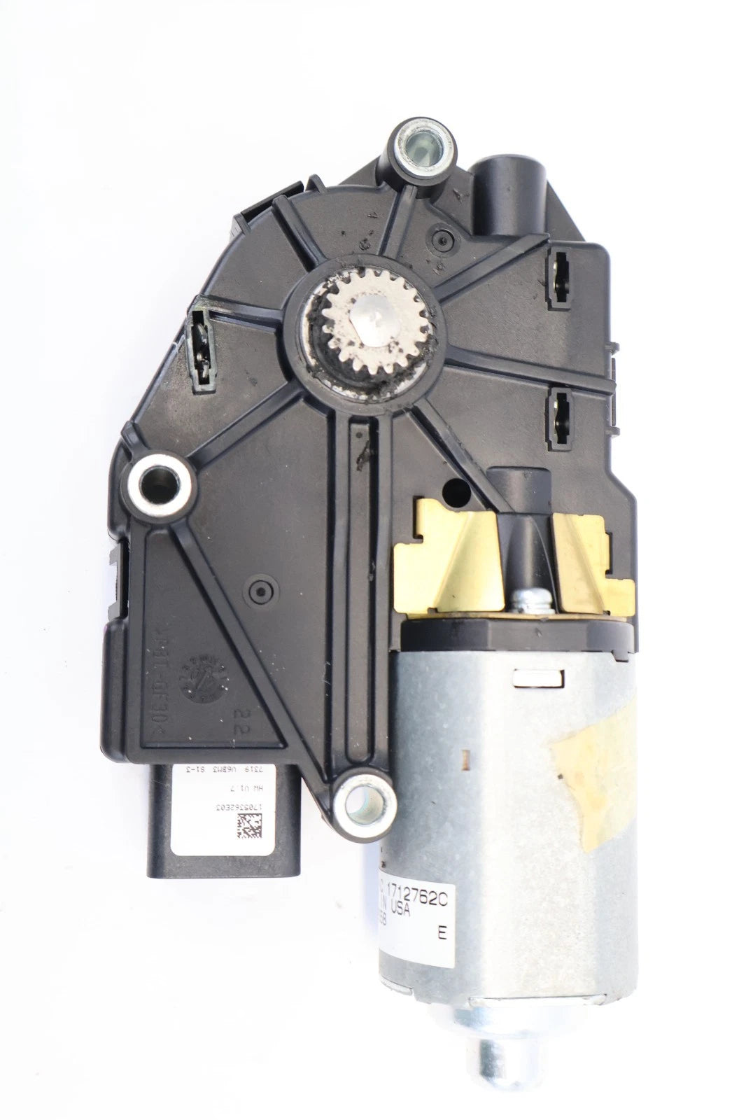 2006-2013 MERCEDES W251 R350 SUN ROOF SUNROOF MOTOR A1648201442 OEM