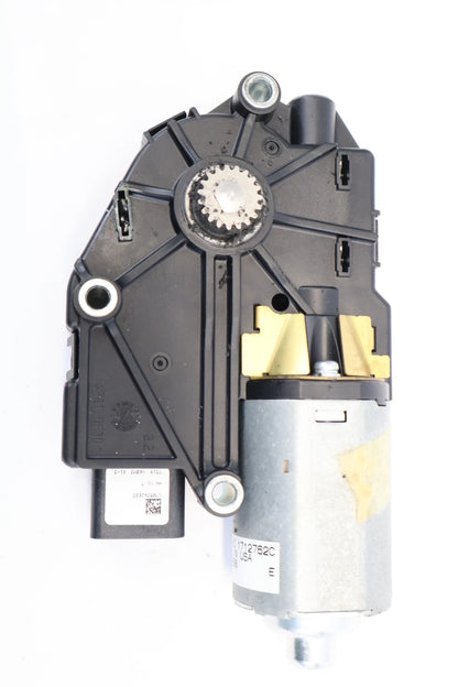 2006-2013 MERCEDES W251 R350 SUN ROOF SUNROOF MOTOR A1648201442 OEM