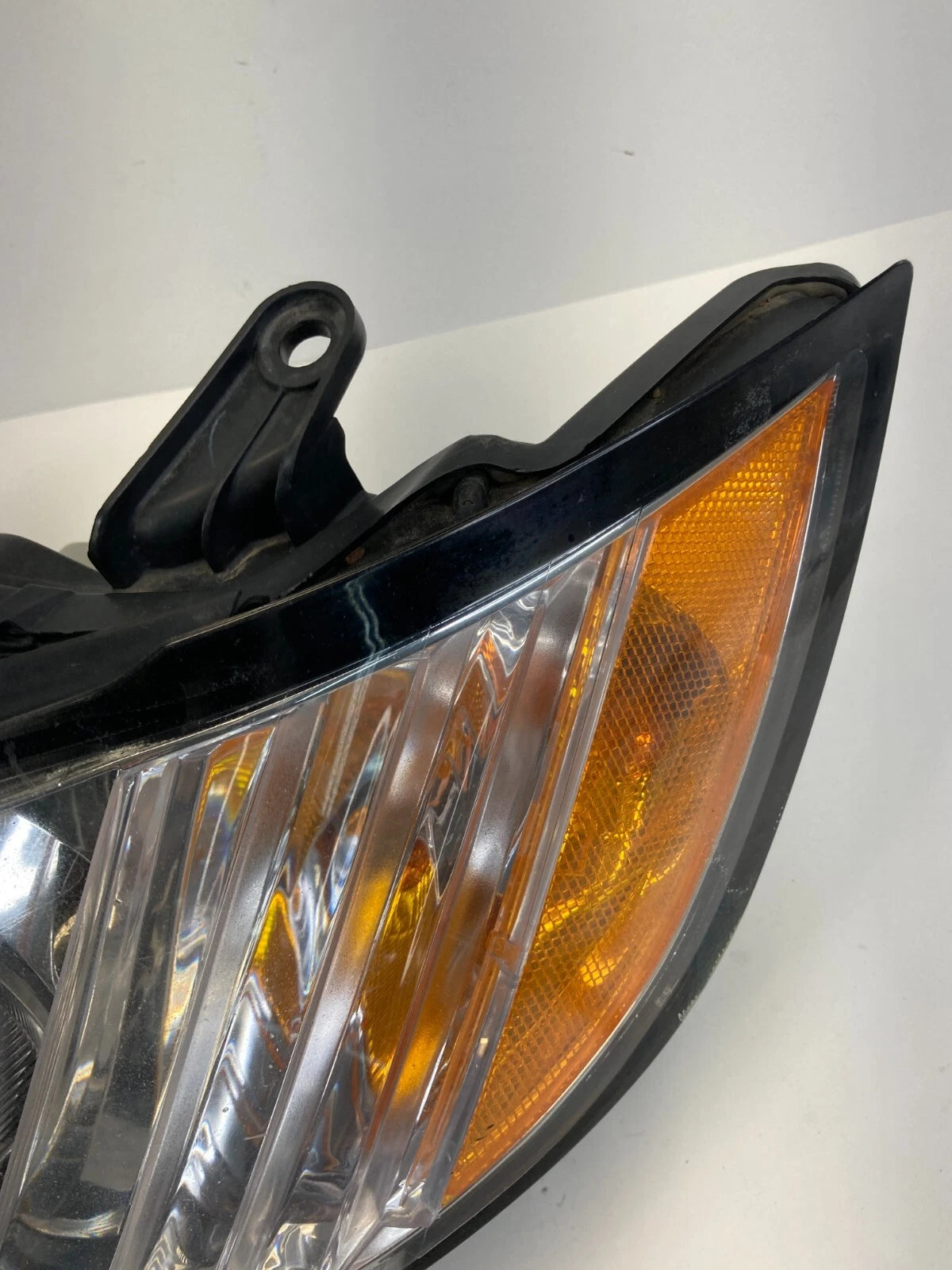 2008 2009 SUBARU OUTBACK FRONT LEFT SIDE HEADLIGHT HEAD LAMP AFTERMARKET