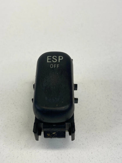 99-03 MERCEDES-BENZ CLK430 ESP STABILITY CONTROL SWITCH BUTTON 2108213551KZ OEM
