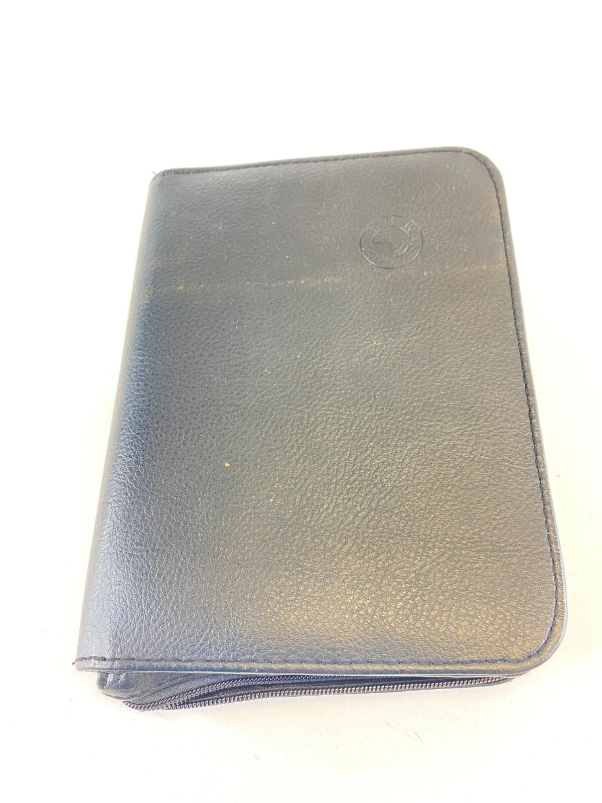 2002 BMW 330XI 330I OWNERS MANUAL WARRANTY ASSISTANCE INFORMATION GUIDE W CASE