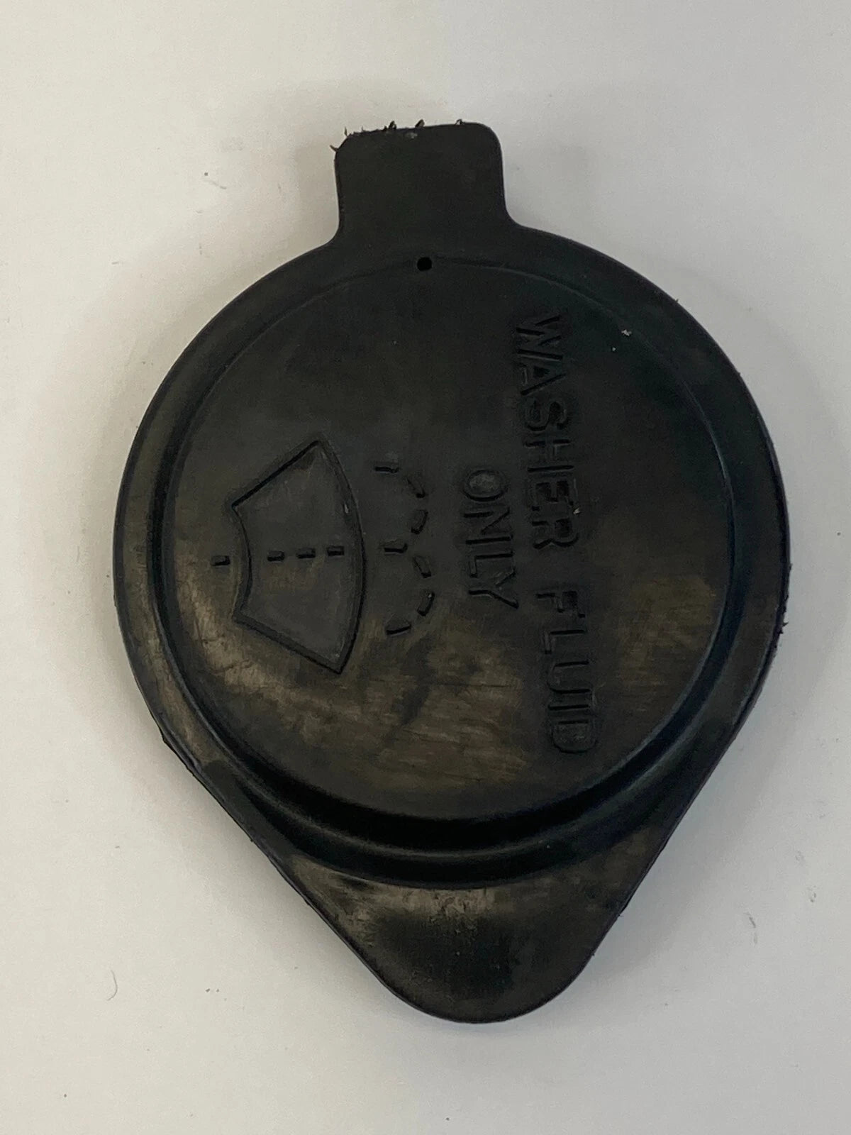 2003-2008 TOYOTA COROLLA WINDSHIELD WIPER WASHER FLUID RESERVOIR LID COVER CAP