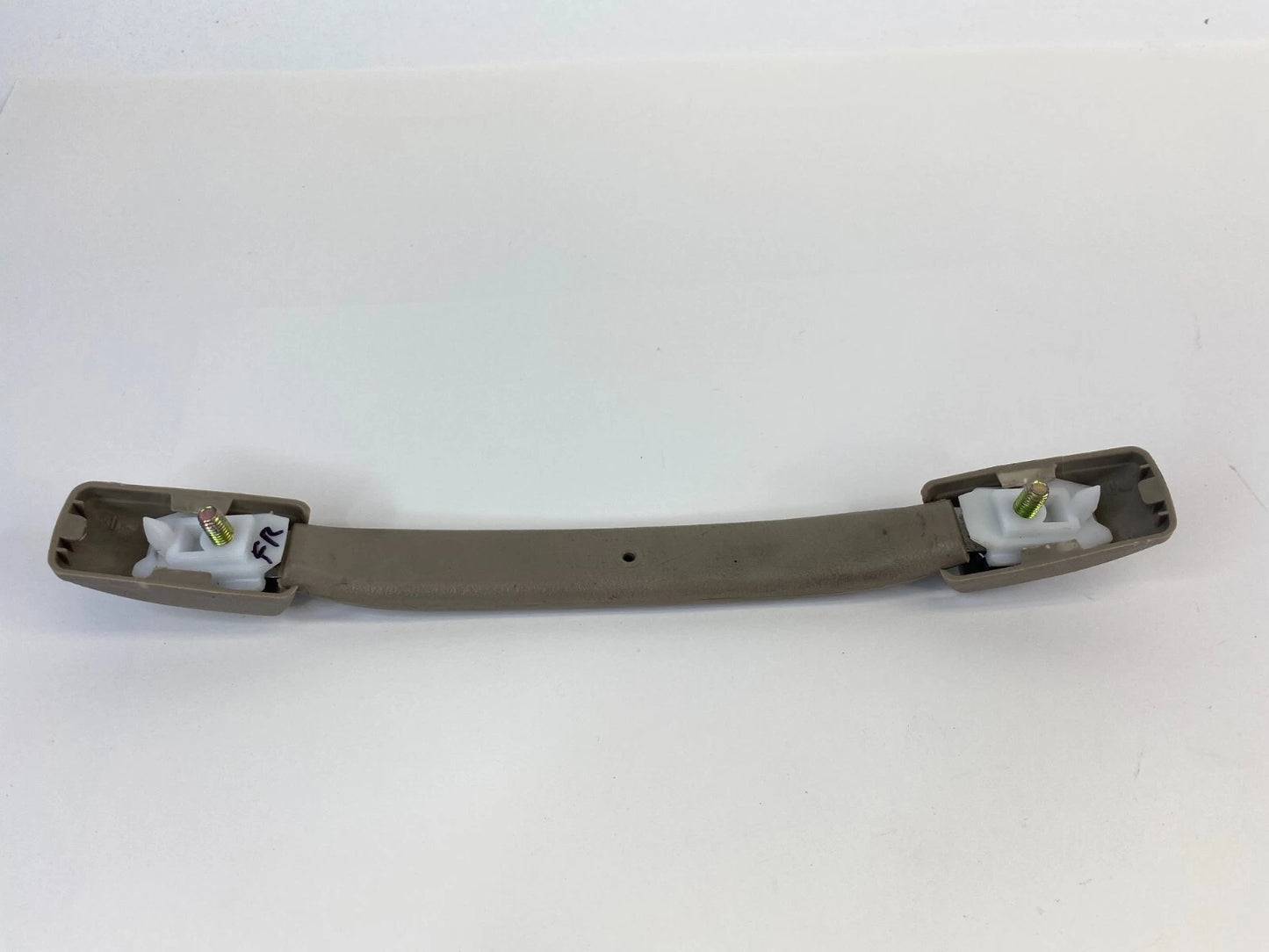 1998-2002 TOYOTA COROLLA FRONT RIGHT INSIDE ROOF GRIP GRAB ASSIST STRAP HANDLE