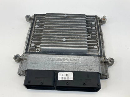 2006 KIA OPTIMA 2.4L A/T ENGINE COMPUTER CONTROL MODULE ECM ECU PCM 39101-25140