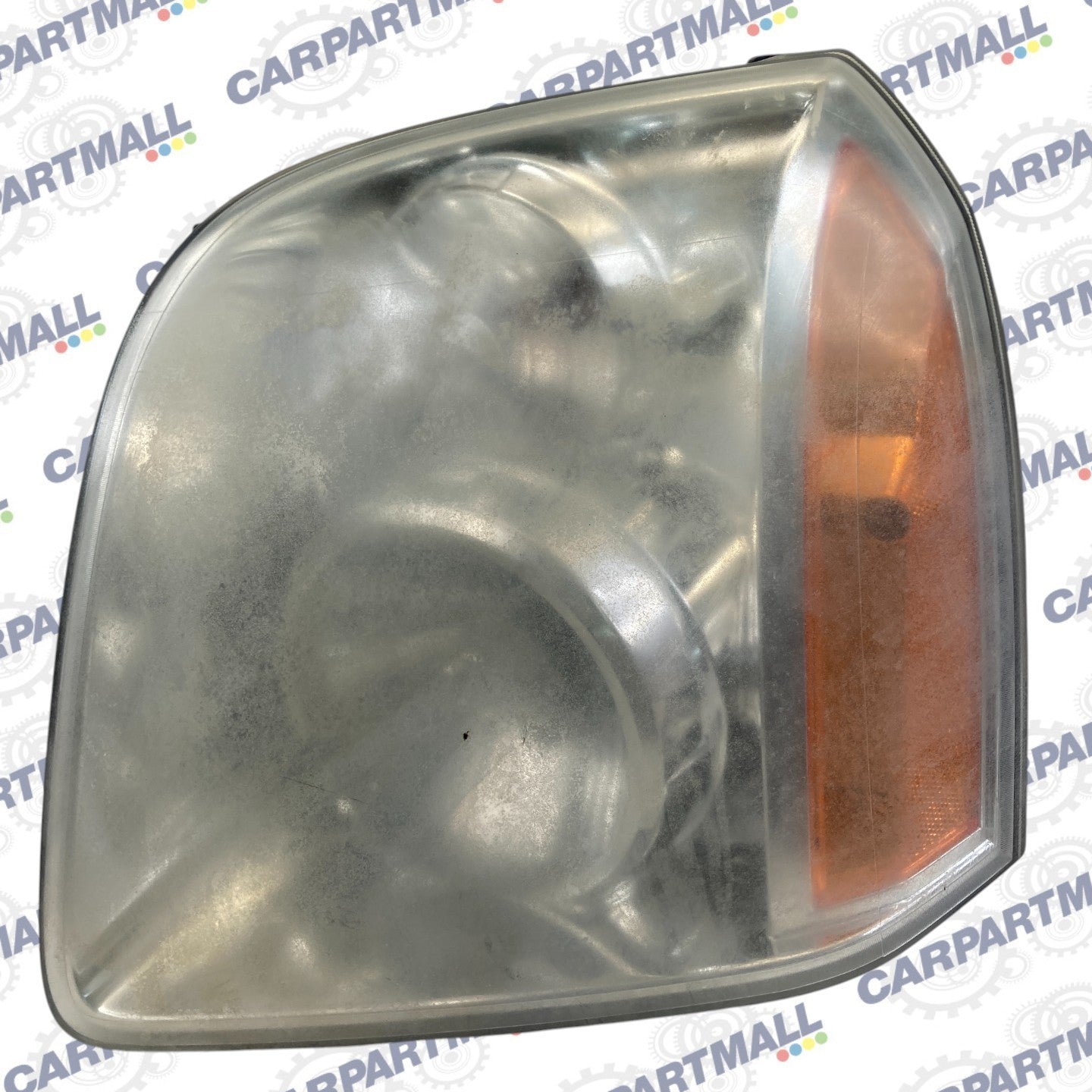 2007-2014 GMC Yukon Front Left FR LH Driver Headlight Headlamp 16532814 OEM