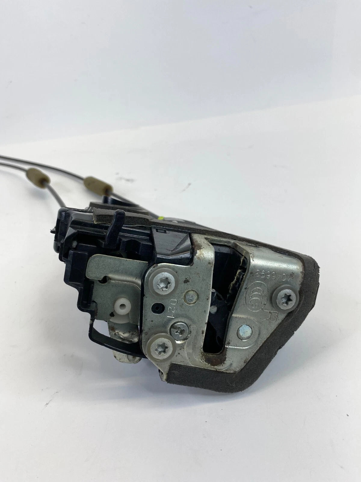 2009-2013 TOYOTA COROLLA REAR RIGHT SIDE DOOR LOCK LATCH RELEASE ACTUATOR OEM