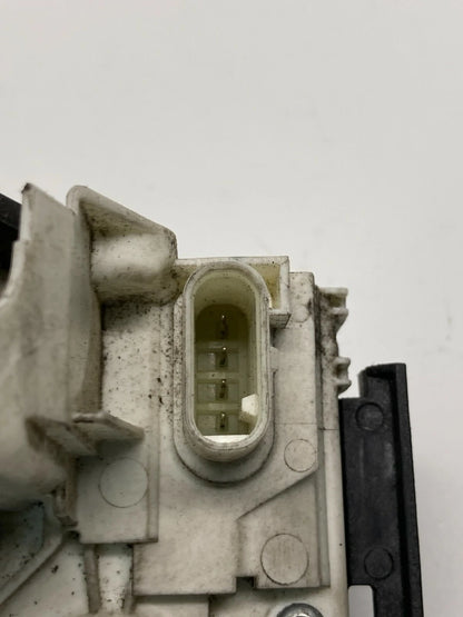 09 10 DODGE AVENGER SEBRING REAR LEFT DOOR LOCK LATCH ACTUATOR RR LH 04589697AB