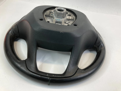 2011-2013 BUICK REGAL STEERING WHEEL W/ AUDIO & CRUISE CONTROL SWITCH 20979162