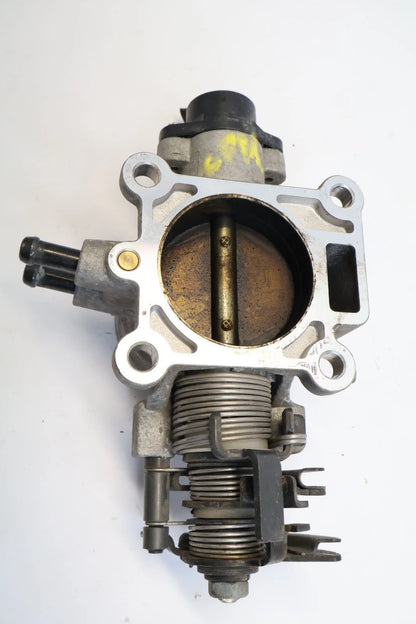 2006-2012 HYUNDAI ELANTRA 2.0L INTAKE MANIFOLD THROTTLE BODY HOUSING 35100-23950