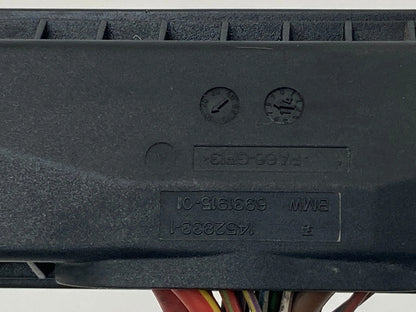 2011-2017 BMW X3 2.0L AWD ABS ANTI LOCK BRAKE PUMP PLUG CONNECTOR CABLE OEM