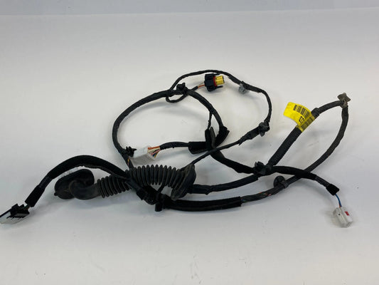 2012-2017 HYUNDAI ACCENT REAR RIGHT SIDE DOOR WIRE WIRING HARNESS 91660-1R033