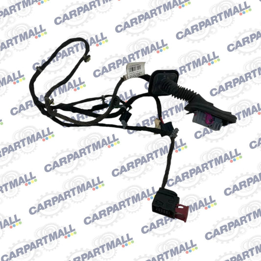 2011 2012 Chevrolet Cruze Rear Right Door Harness Wiring Wire Cable 95950967 RH