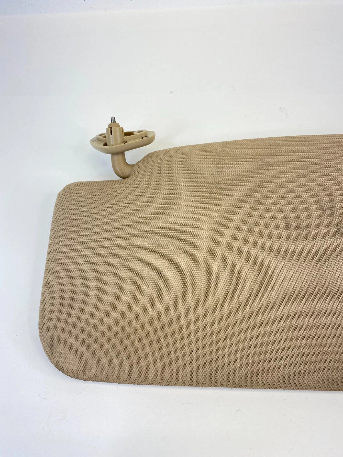 2003-2005 SUBARU FORESTER RIGHT PASSENGER SUNVISOR SUN VISOR SHADE OEM