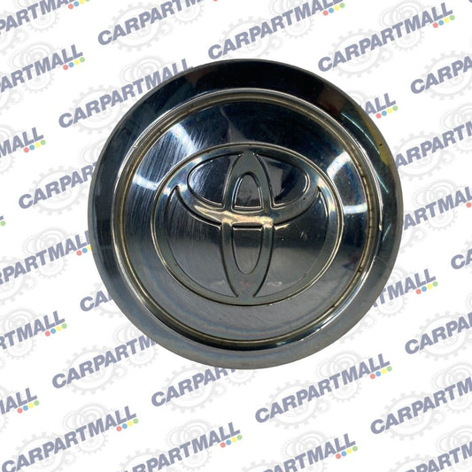 04 05 06 Toyota Prius Wheel Rim Center Cap Hubcap Cap Trim Chrome Finish OEM