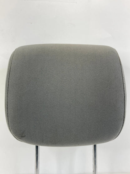 07-10 HYUNDAI ELANTRA SEDAN FRONT RIGHT PASSENGER SIDE SEAT HEADREST HEAD REST
