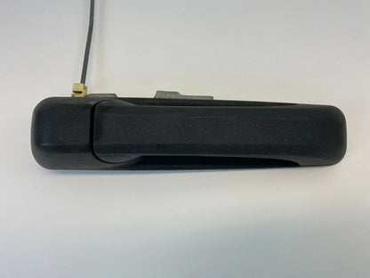 05-07 JEEP GRAND CHEROKEE LAREDO FRONT RIGHT EXTERIOR DOOR HANDLE ASSEMBLY OEM