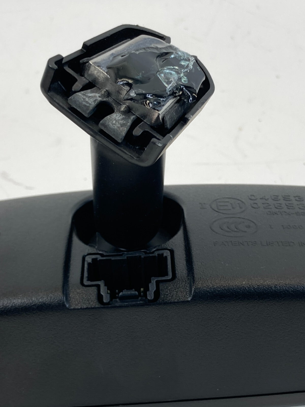 2015 2016 2017 2018 Ford Edge Inside Rear View Interior Mirror E110026533 OEM