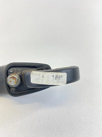 2012-2015 RAM CARGO VAN FRONT LEFT DRIVER SIDE EXTERIOR DOOR HANDLE 94002431 OEM