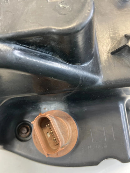 2007-2014 FORD EXPEDITION FRONT LEFT DRIVER HEADLIGHT HEADLAMP 44ZH-1860-A