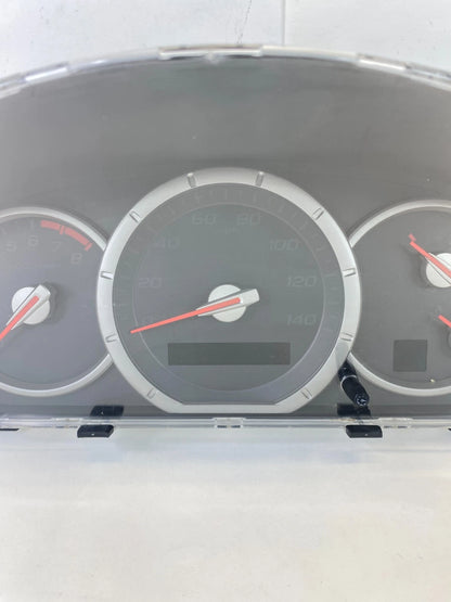 06-08 HONDA PILOT SPEEDOMETER INSTRUMENT CLUSTER GAUGE 78100S9VA620 OEM FACTORY