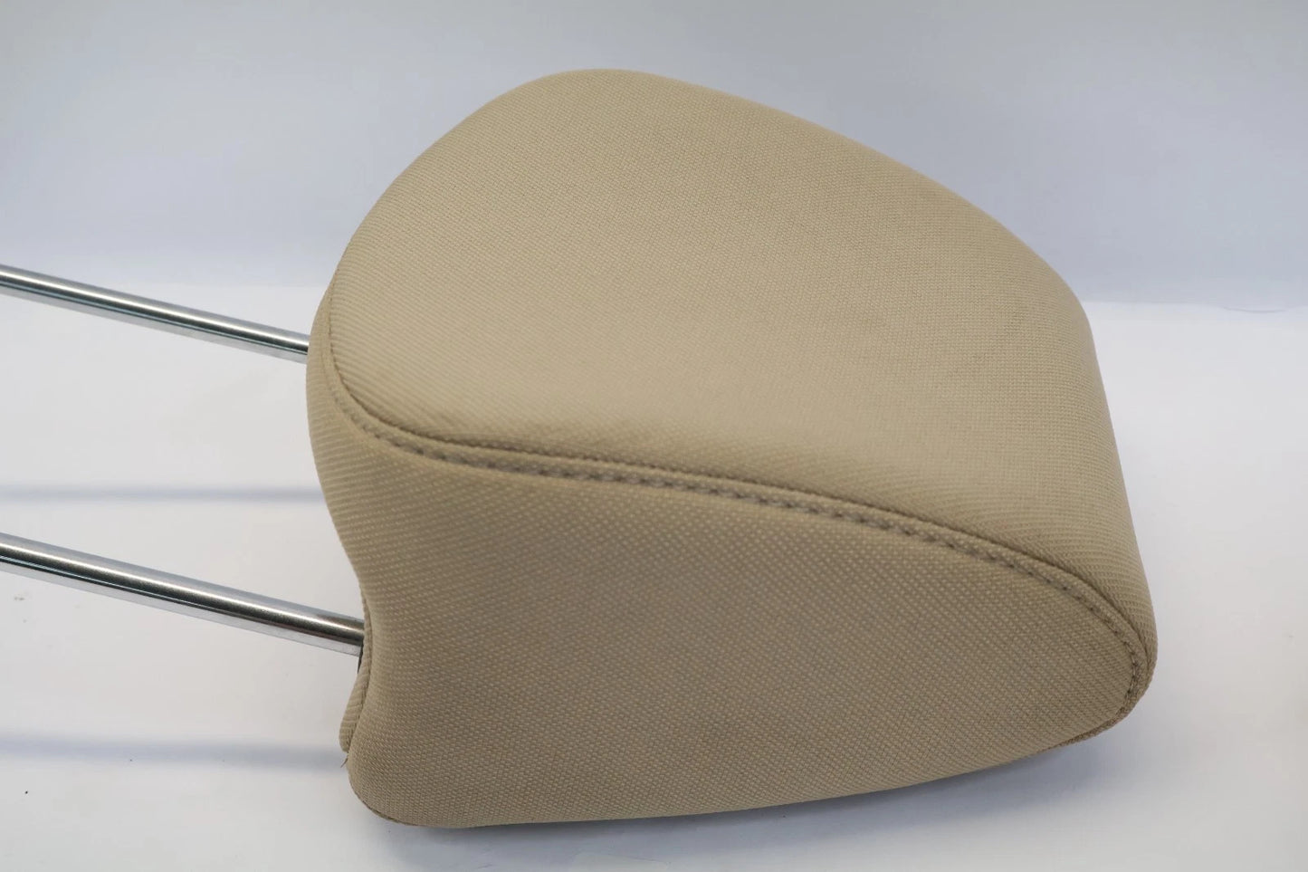 12-17 HYUNDAI ACCENT SEDAN FRONT SEAT HEADREST HEAD REST PAIR LEFT & RIGHT OEM