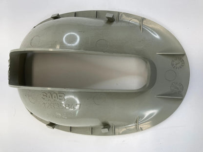 2003-2011 SAAB 9-3 93 EMERGENCY E BRAKE HANDLE TRIM SURROUND COVER 12835847 OEM