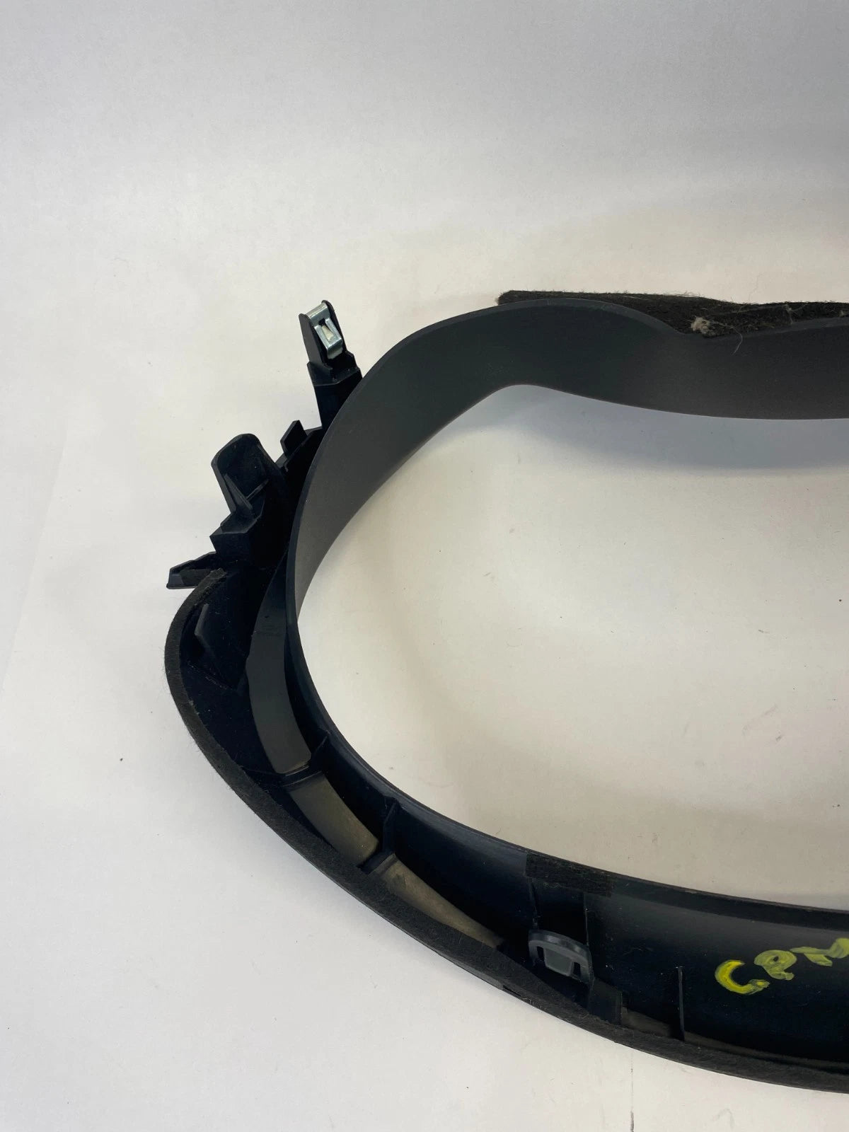13-19 NISSAN SENTRA SPEEDOMETER INSTRUMENT CLUSTER BEZEL COVER OEM 68240-3SG0A