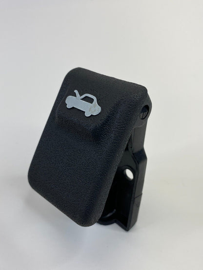 2001-2006 Hyundai Elantra Hood Release Handle Lever Hood Release Handle OEM