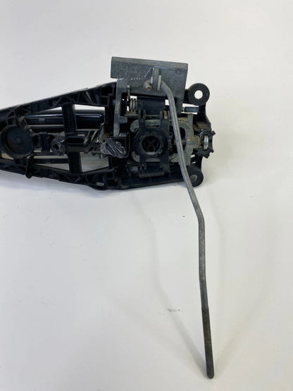 2016 CHEVROLET CRUZE LIMITED FRONT RIGHT SIDE EXTERIOR DOOR HANDLE 9400-2320 OEM
