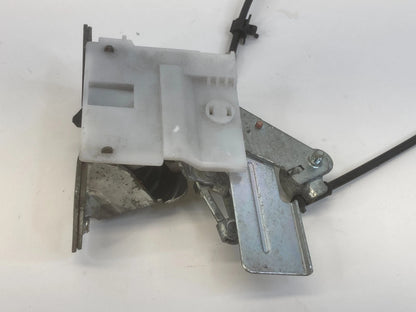 2005-2010 HONDA ODYSSEY REAR LEFT SLIDING DOOR LOCK LATCH ACTUATOR W CABLE OEM