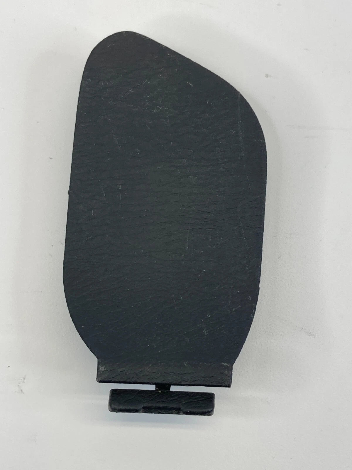 2001-2004 NISSAN PATHFINDER CENTER CONSOLE PARKING BRAKE TRIM PANEL 96912-4W400