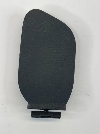 2001-2004 NISSAN PATHFINDER CENTER CONSOLE PARKING BRAKE TRIM PANEL 96912-4W400
