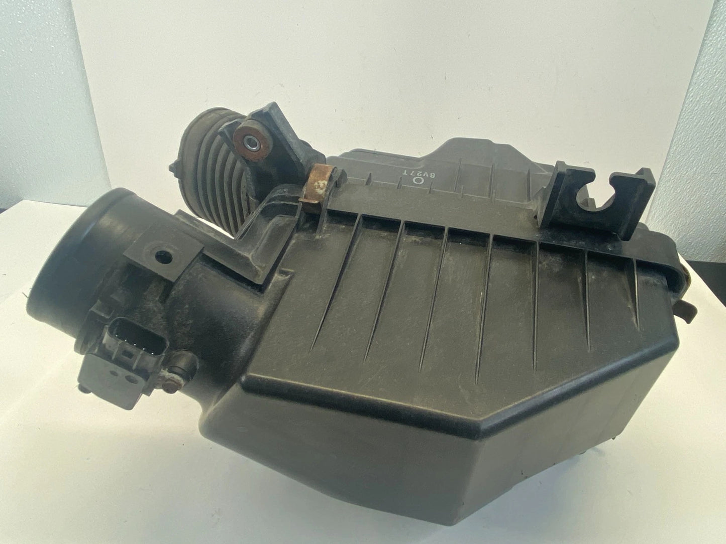 2007 2008 2009 HONDA CR-V CRV 2.4L AIR INTAKE FILTER BOX HOUSING ASSEMBLY OEM