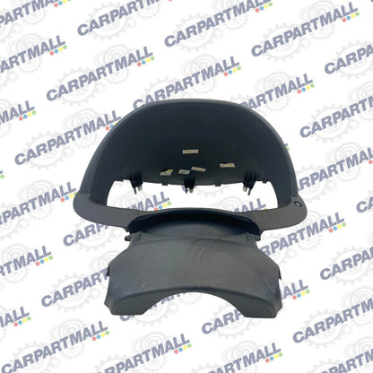 2012-2014 HYUNDAI ACCENT DASH CLUSTER BEZEL W/ UPPER COLUMN COVER 84851-1R000