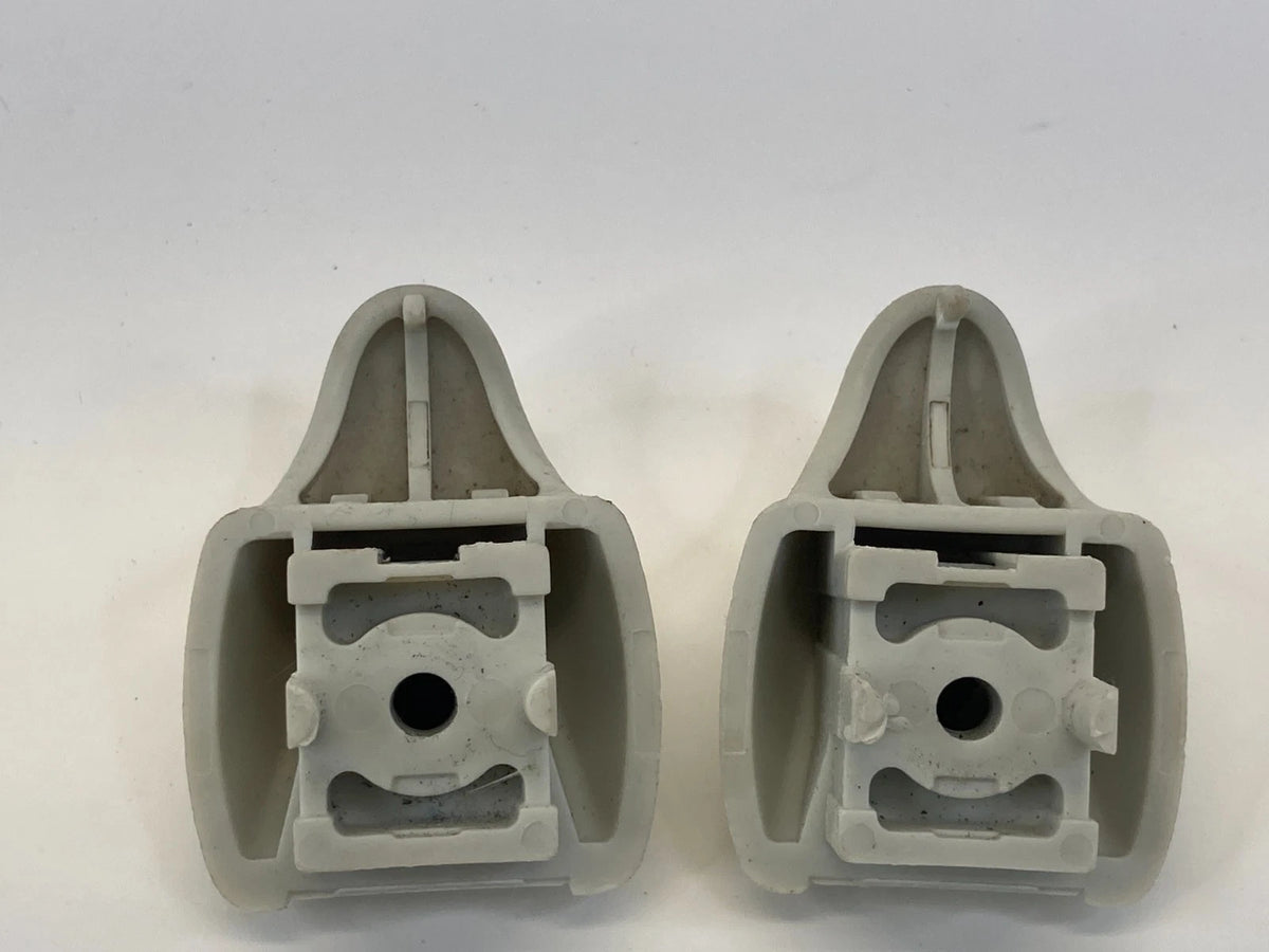 2012-2018 FORD FOCUS OVERHEAD DOME READING LIGHT SET OEM FACTORY BM51-13776-FC