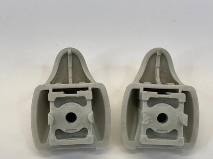 2012-2018 FORD FOCUS OVERHEAD DOME READING LIGHT SET OEM FACTORY BM51-13776-FC