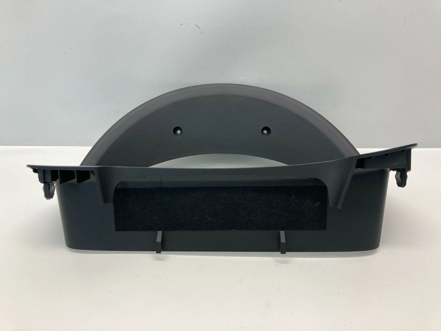 2003-2007 HONDA ACCORD DASH CLUSTER SPEEDOMETER BEZEL TRIM 77202-SDAA-A010 OEM