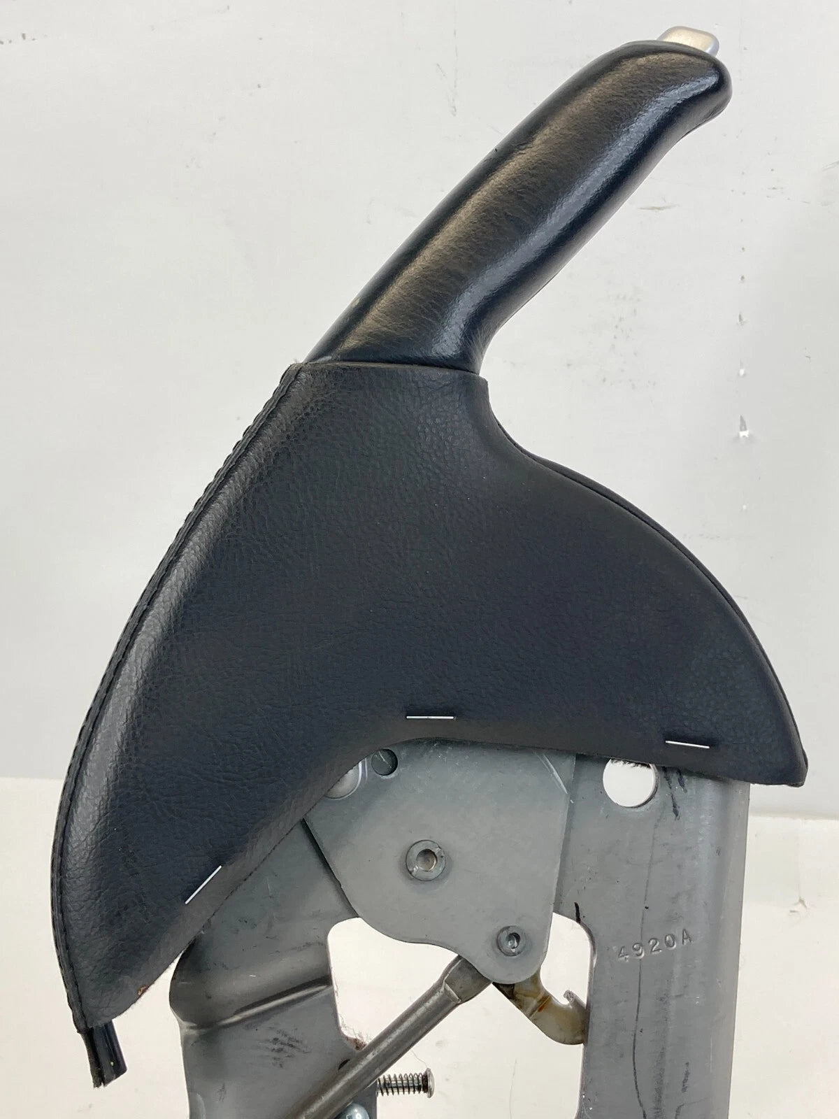 2004 2005 2006 ACURA TL EMERGENCY PARKING HAND BRAKE HANDLE LEVER OEM